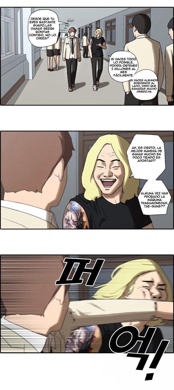Capitulo 24 page 20