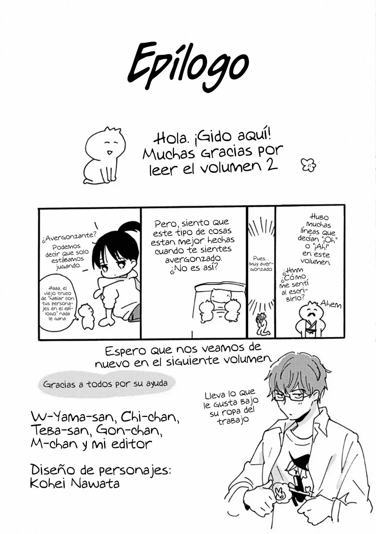Capitulo 10.50 page 18