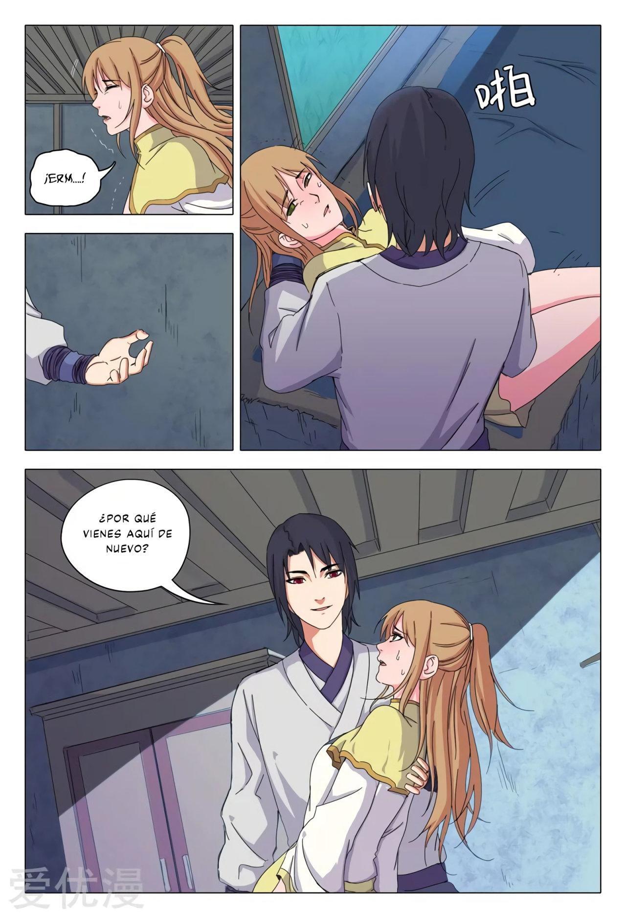 Capitulo 34 page 7