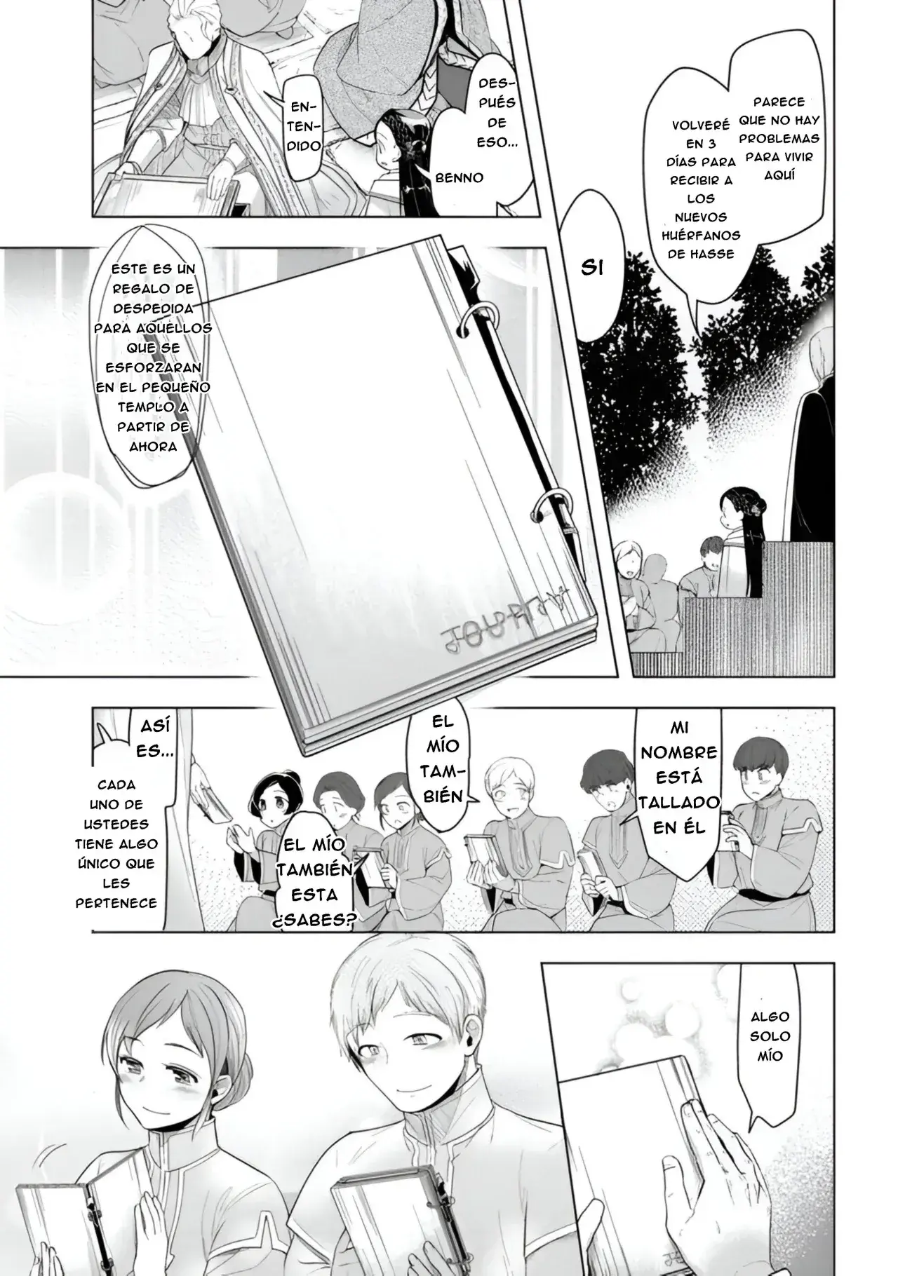 Capitulo 23 page 19