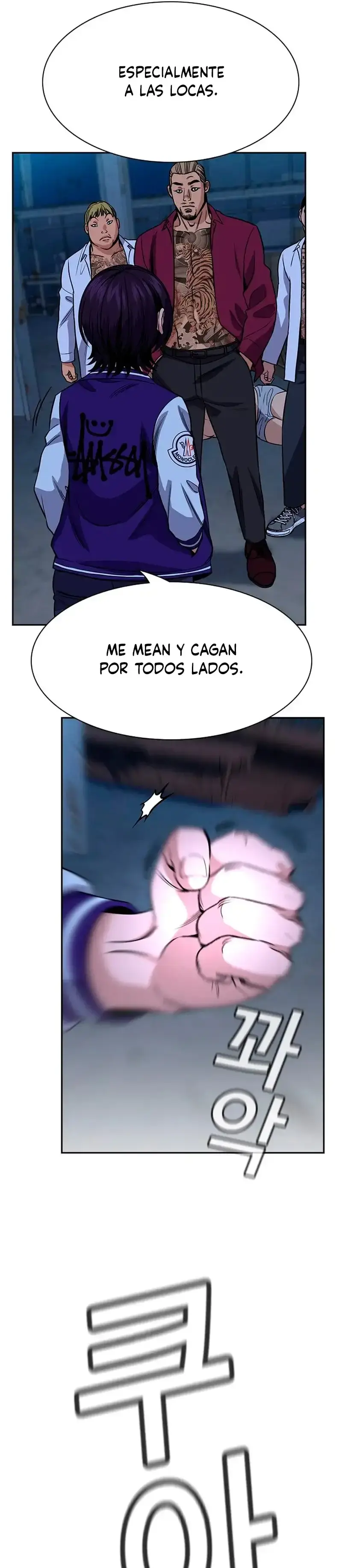 Capitulo 143 page 40