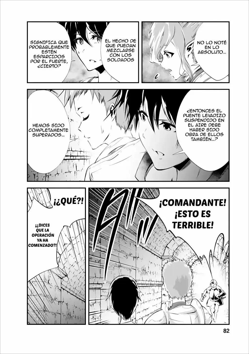 Capitulo 23 page 21