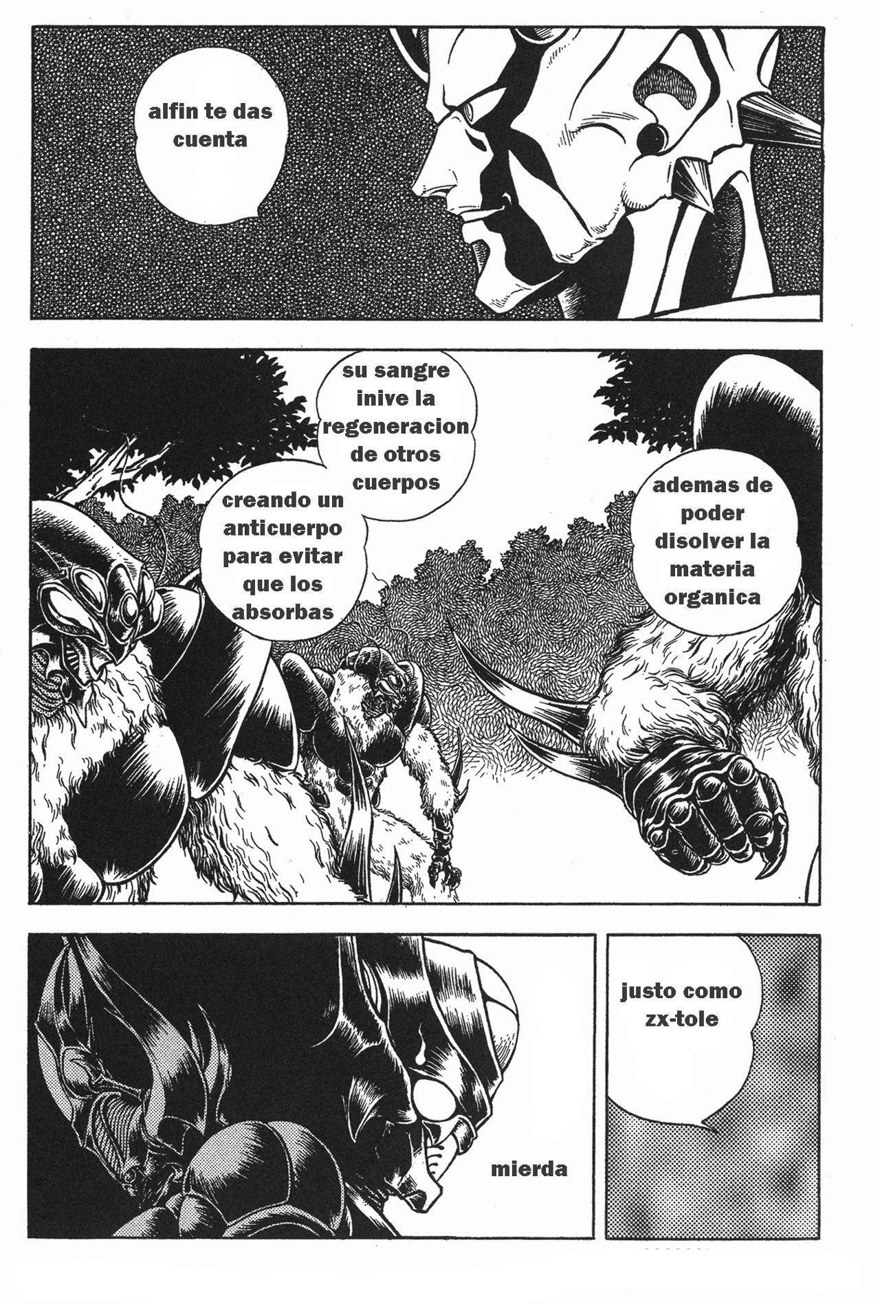 Capitulo 68 page 18