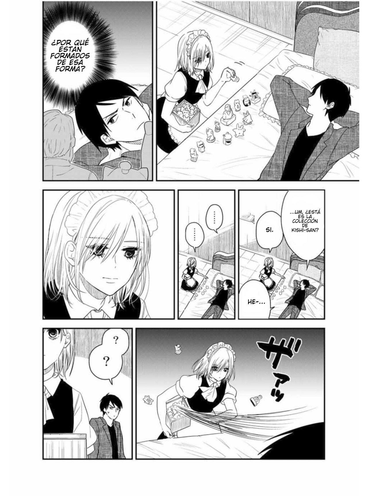 Capitulo 19 page 5
