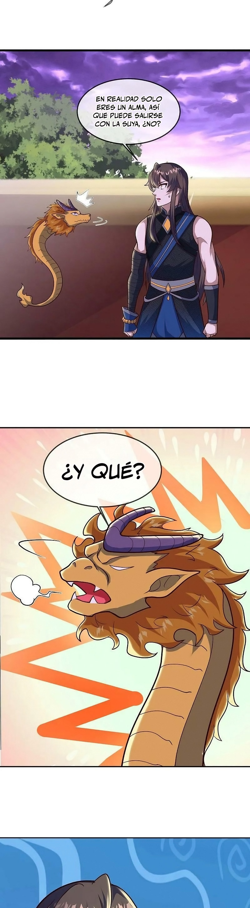 Capitulo 551 page 22