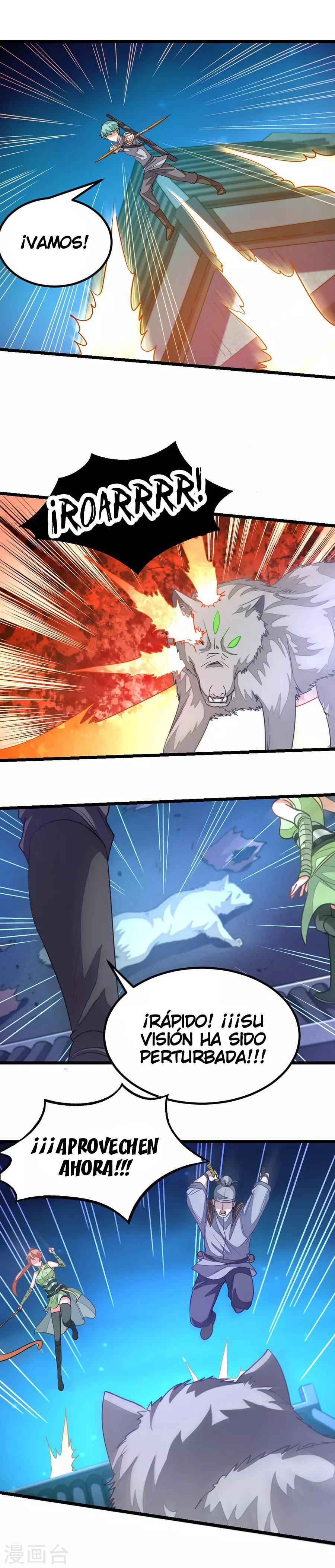 Capitulo 123 page 8
