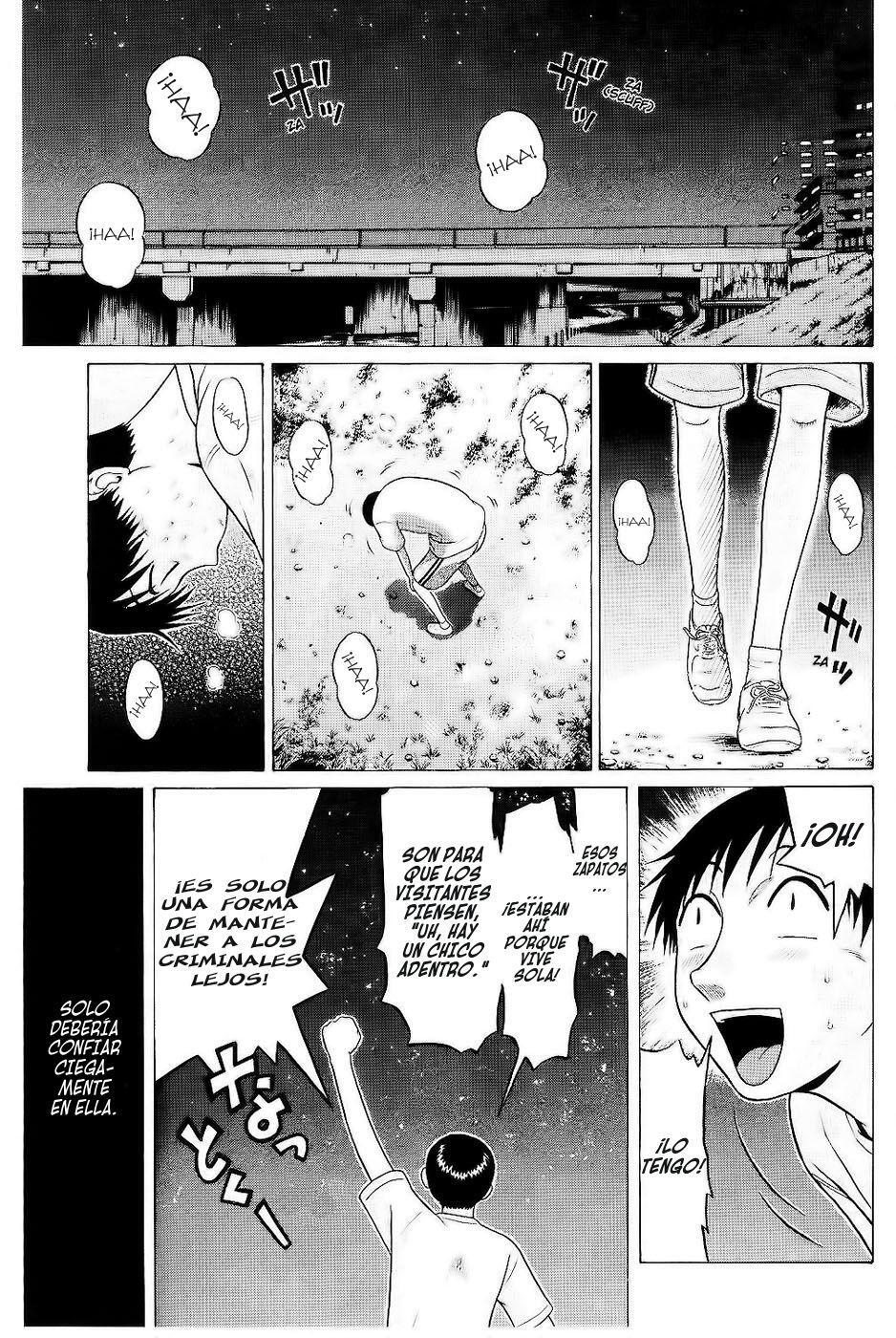 Capitulo 20 page 4