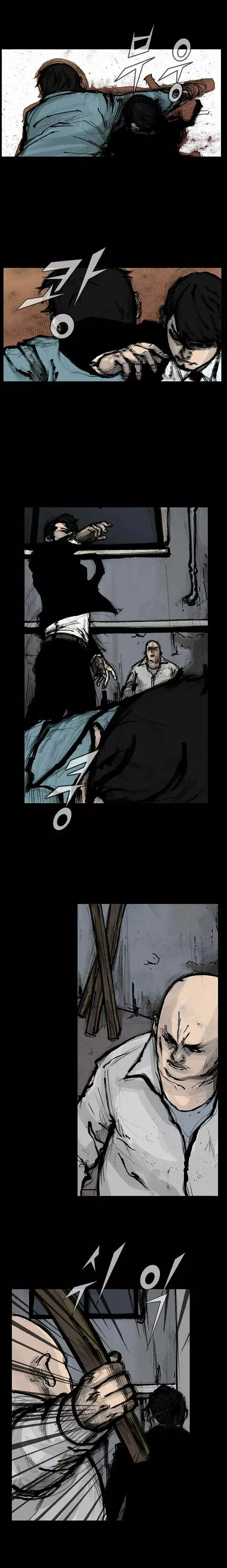 Capitulo 28 page 5
