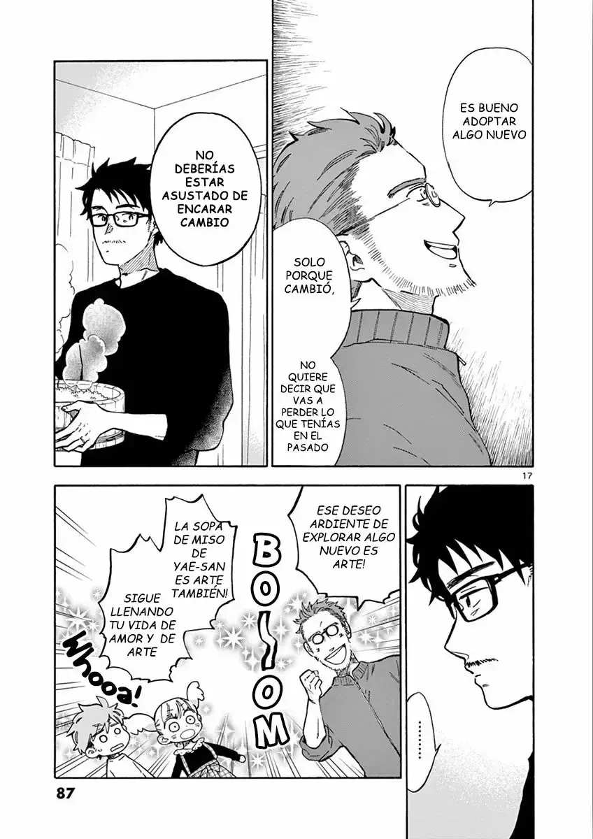 Capitulo 32 page 18