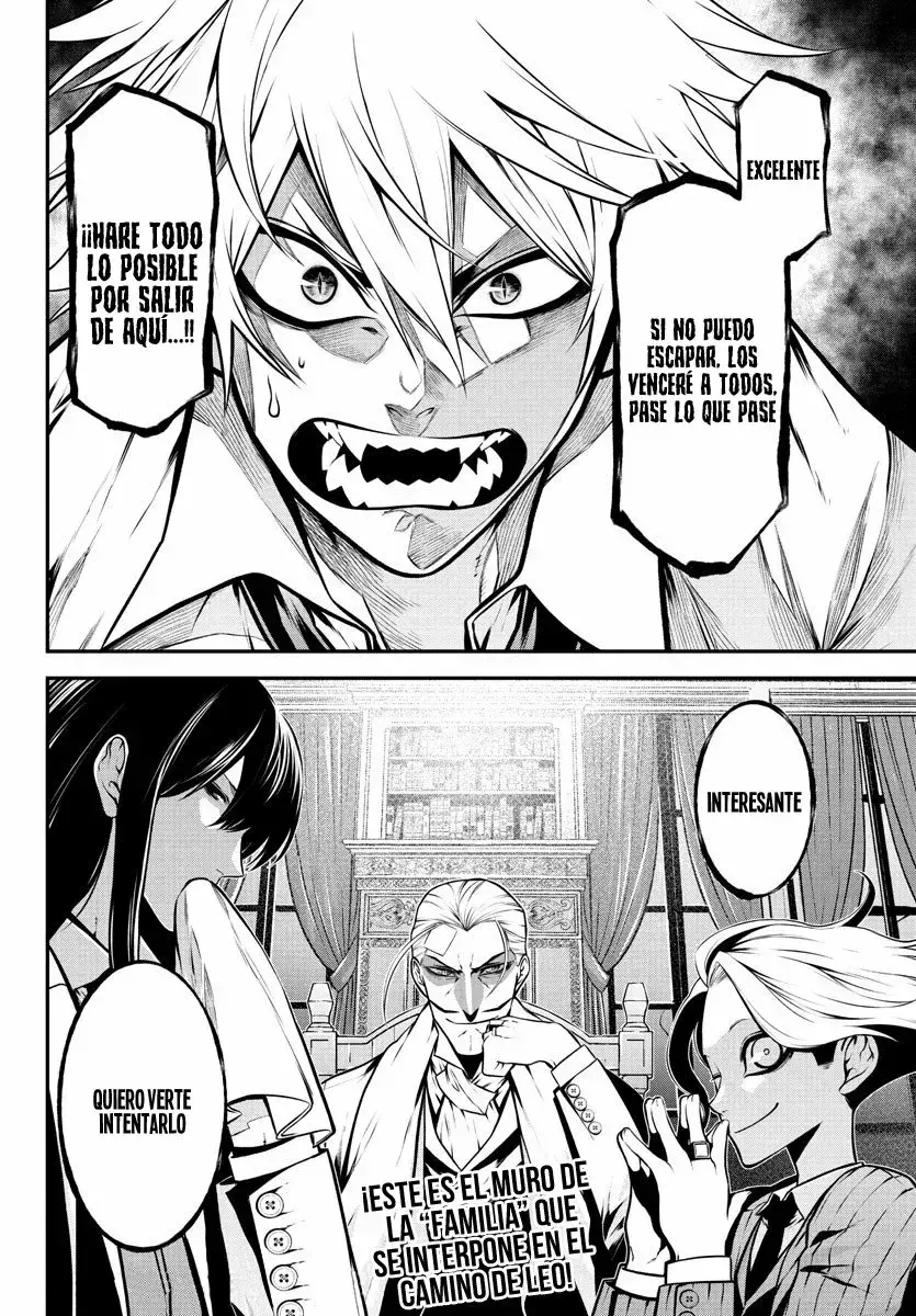Capitulo 32 page 19