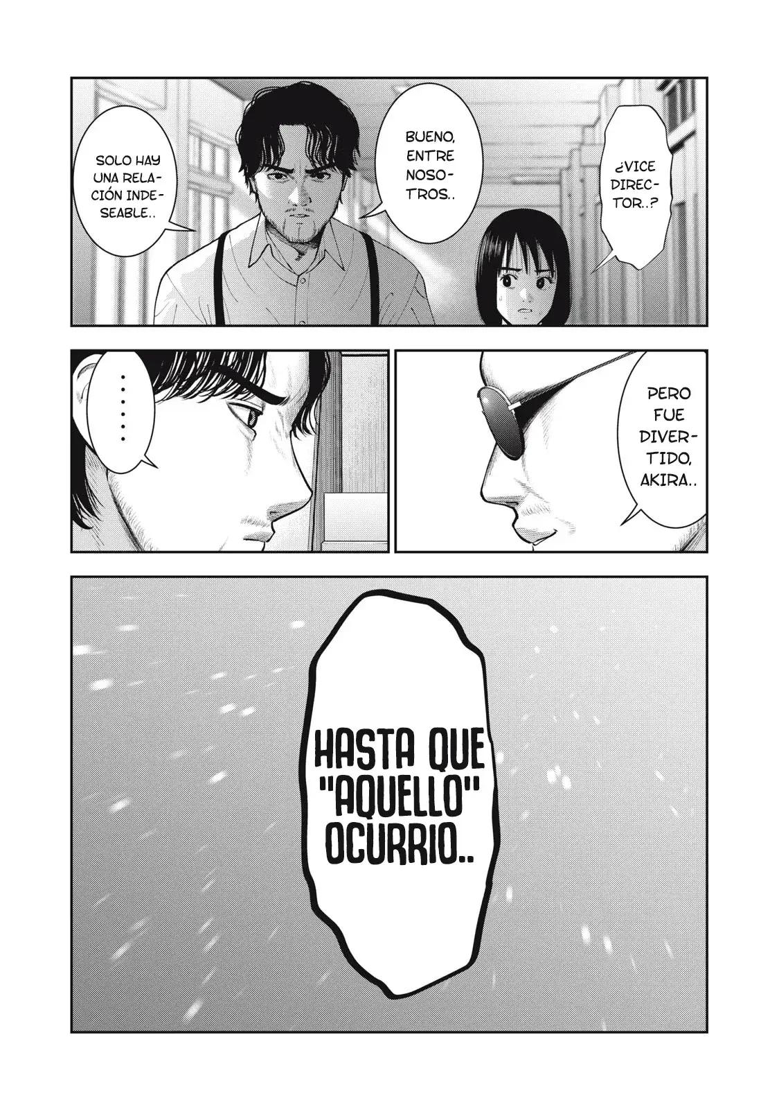 Capitulo 45 page 21
