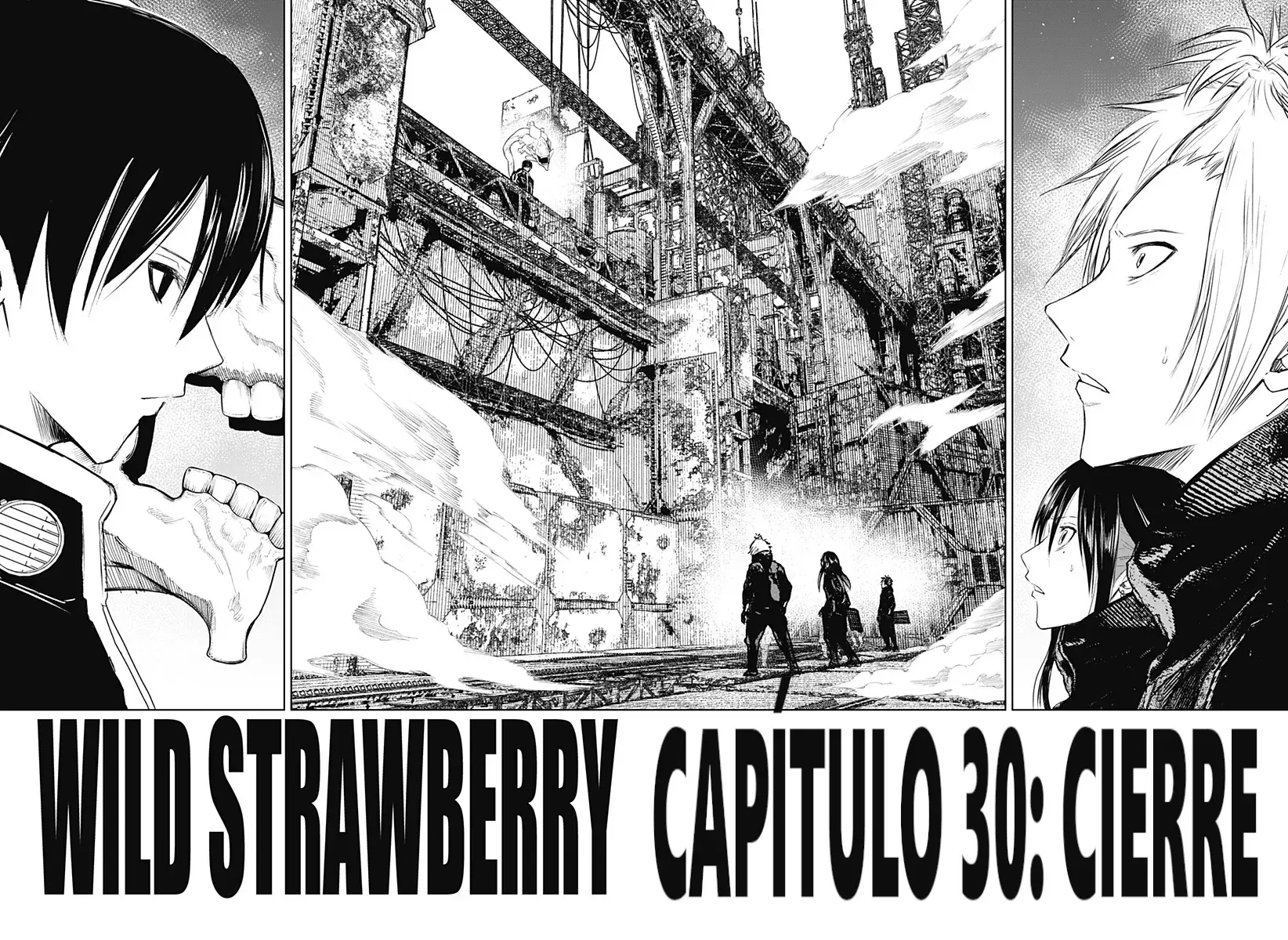 Capitulo 30 page 6
