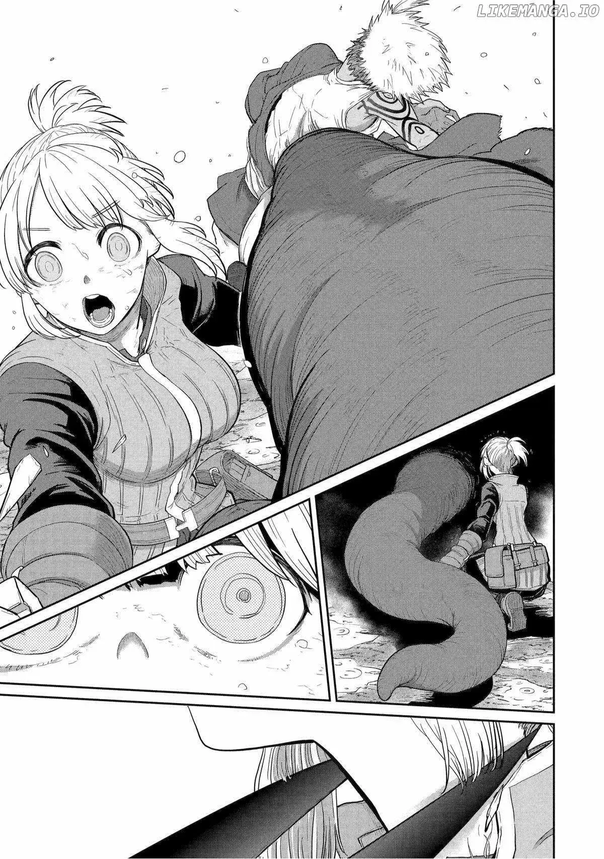Capitulo 31 page 10