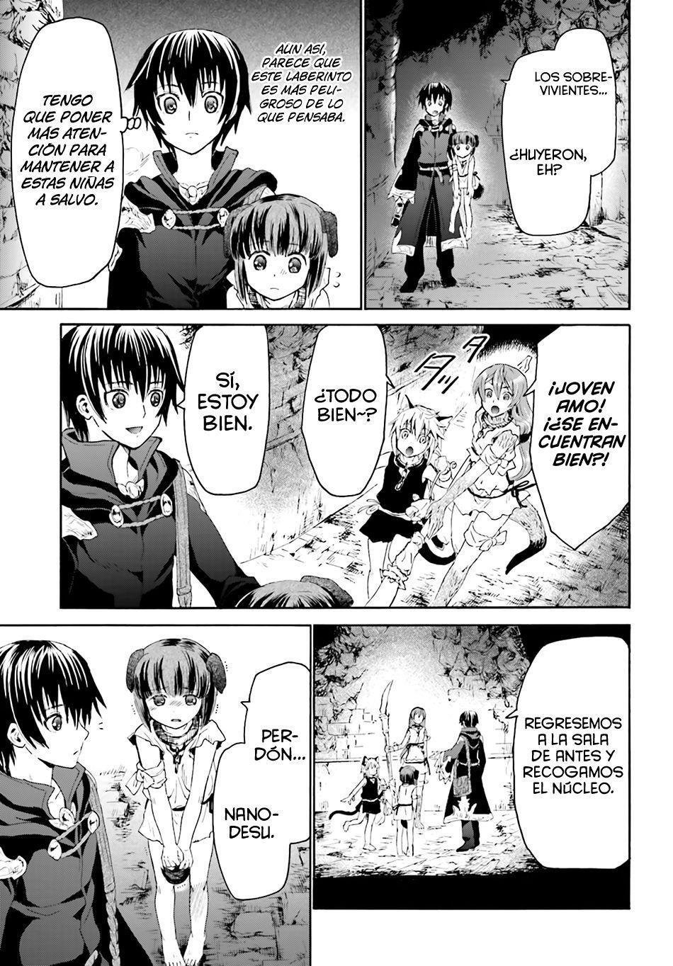 Capitulo 8 page 19
