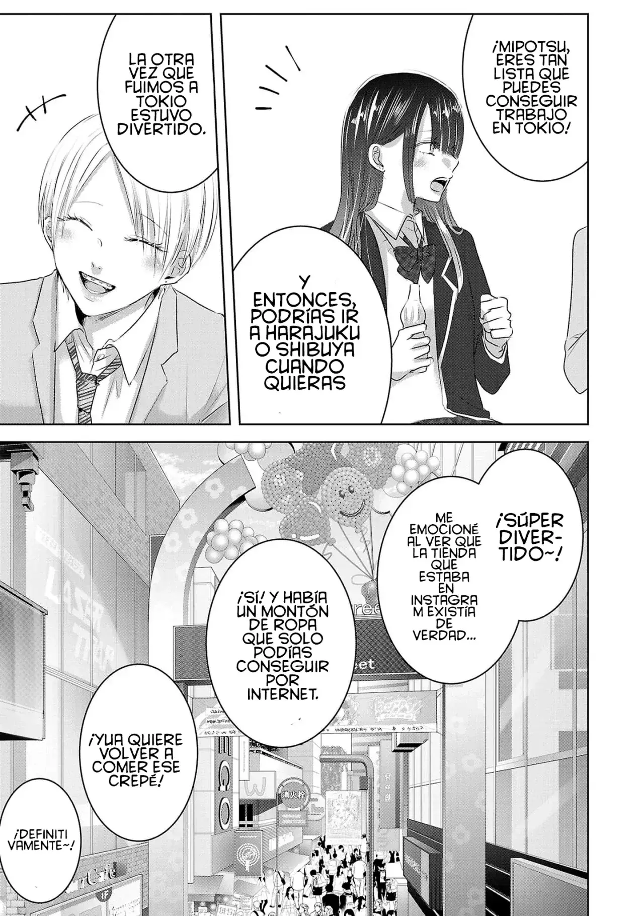 Capitulo 100 page 14