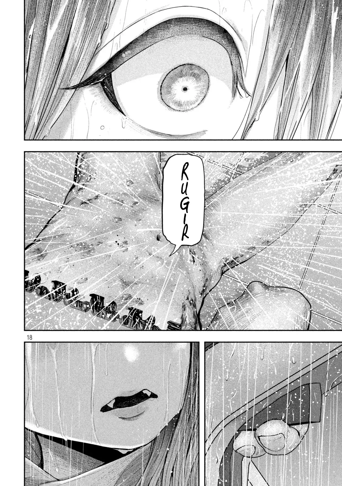 Capitulo 17 page 20