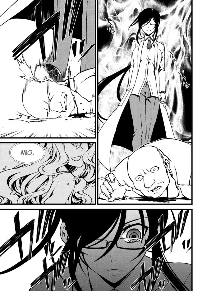 Capitulo 26 page 12
