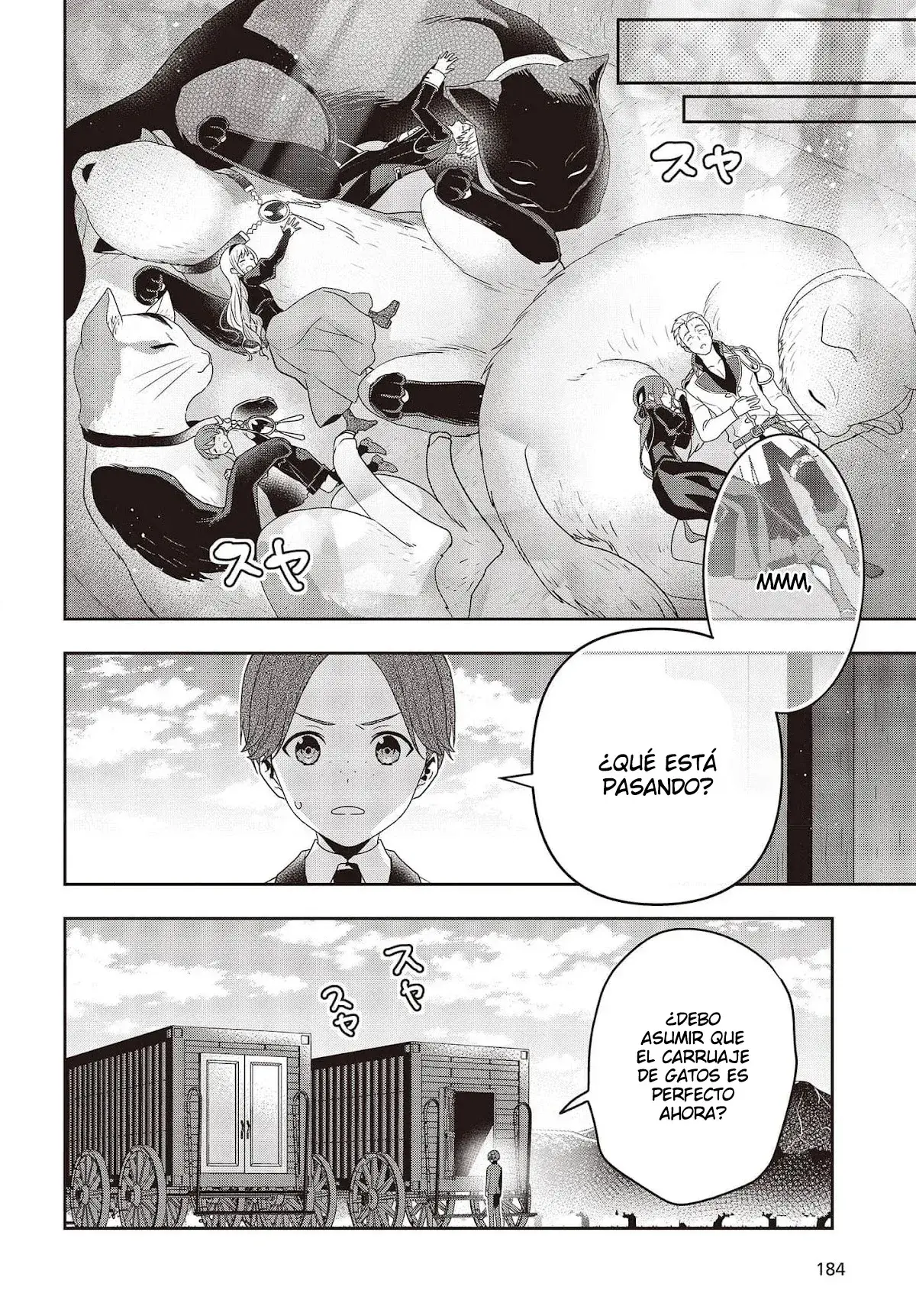 Capitulo 19 page 21