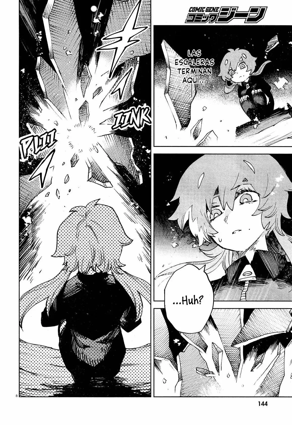 Capitulo 20 page 8