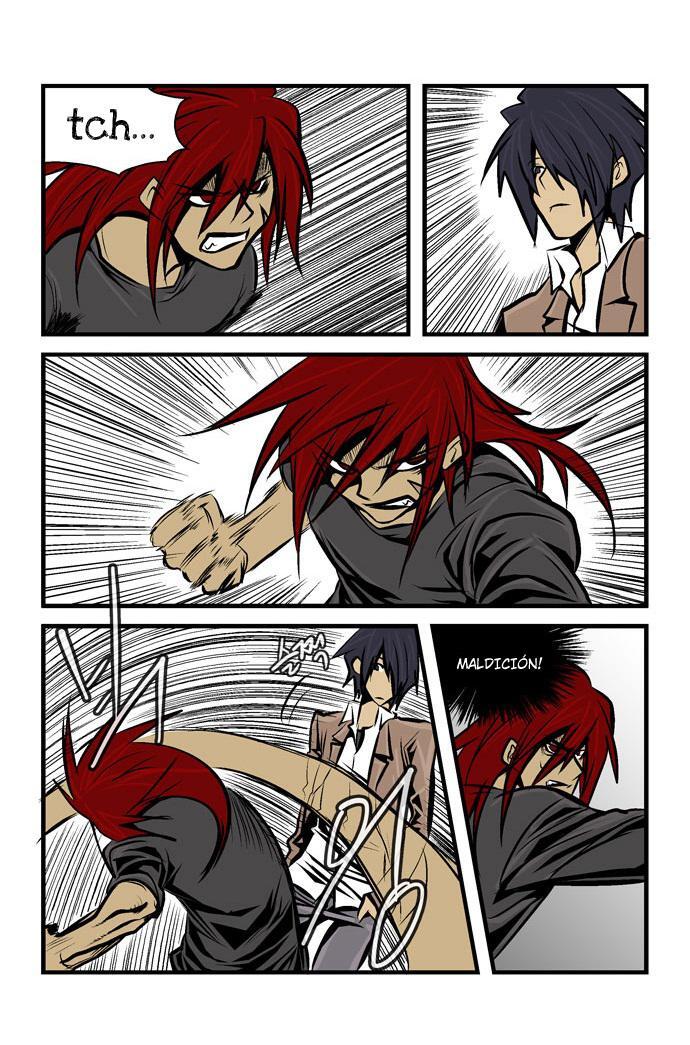Capitulo 30 page 9