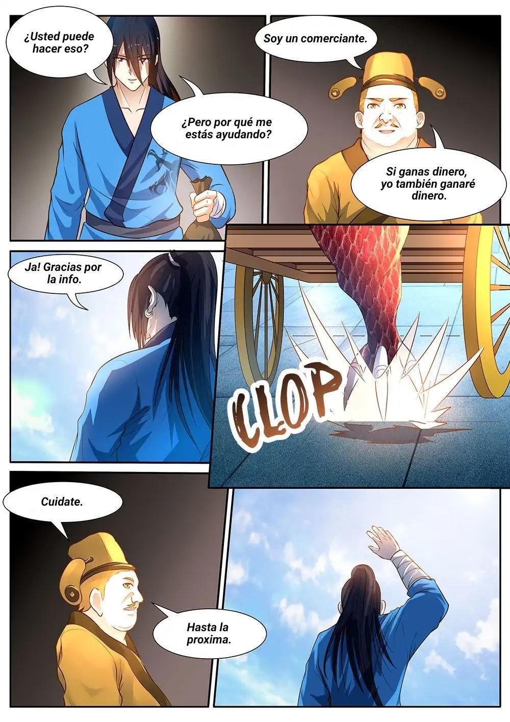 Capitulo 31 page 6