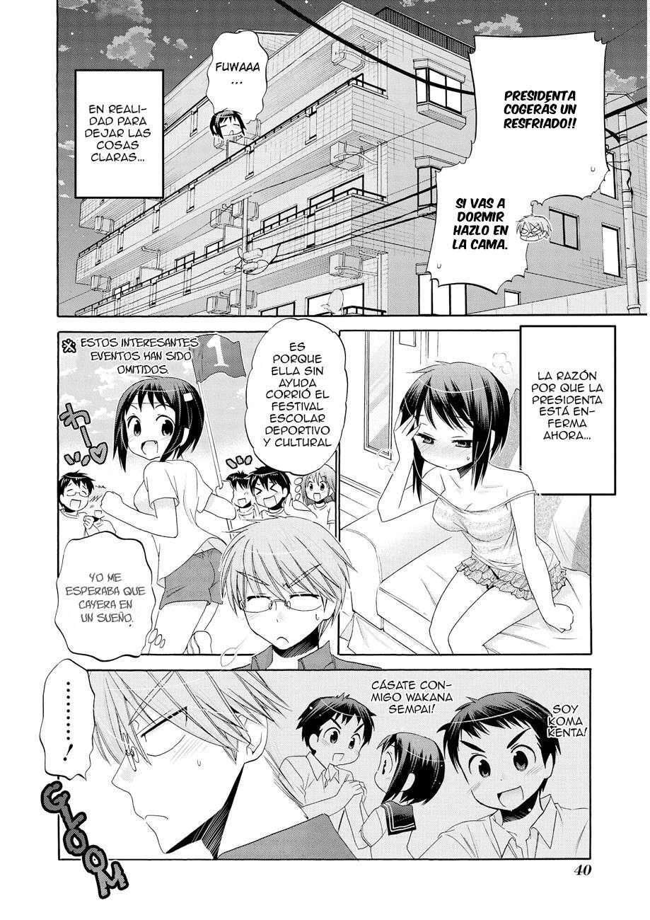 Capitulo 32 page 5