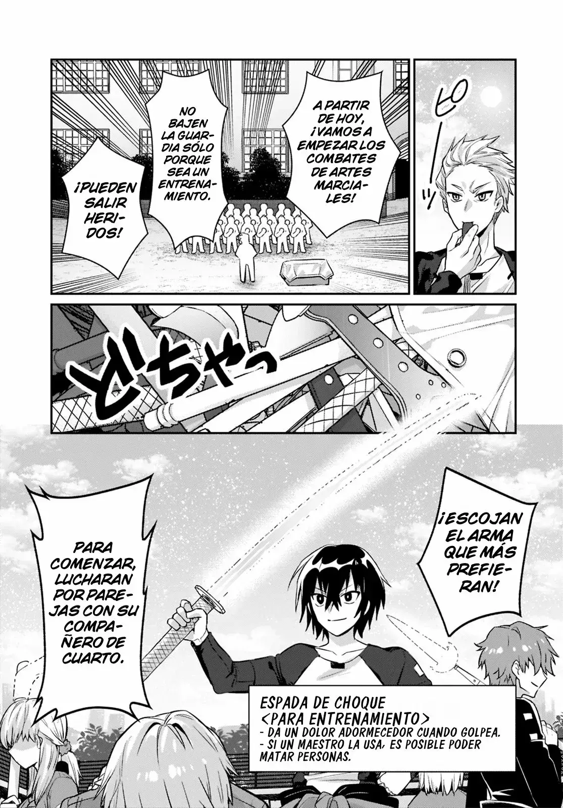 Capitulo 15 page 21