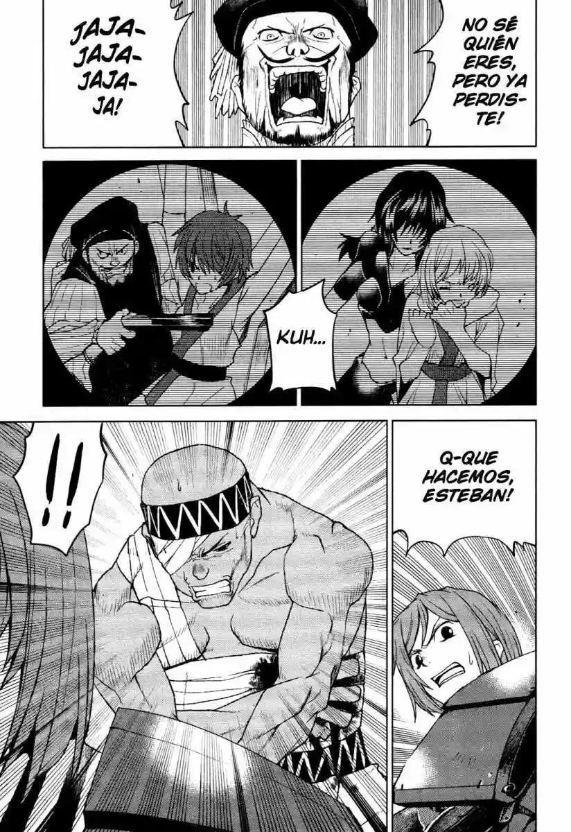 Capitulo 21 page 23