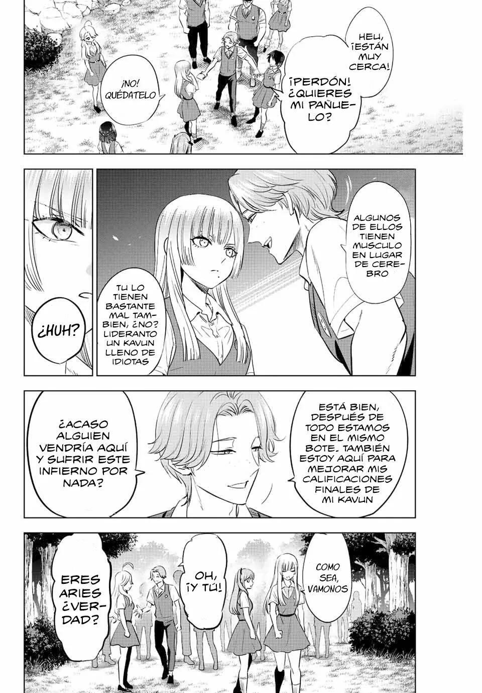 Capitulo 21 page 10