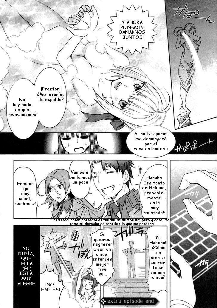 Capitulo 11.50 page 5