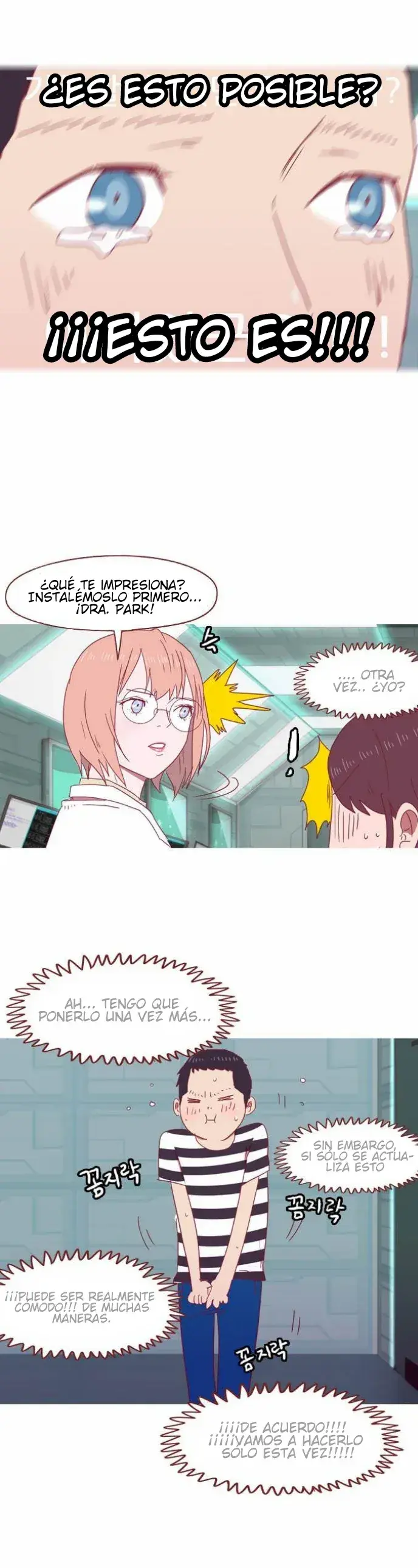 Capitulo 23 page 15