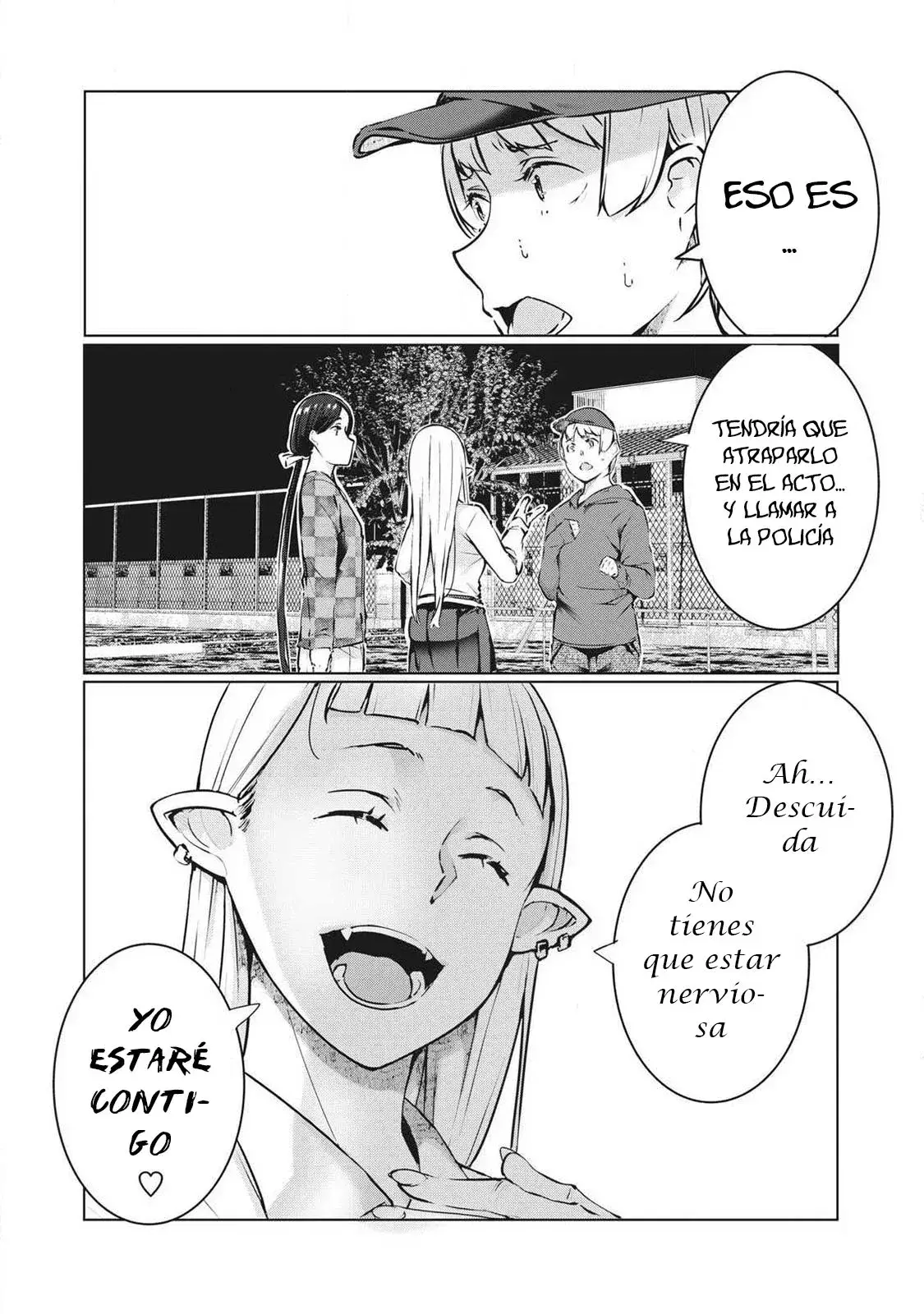 Capitulo 48 page 17