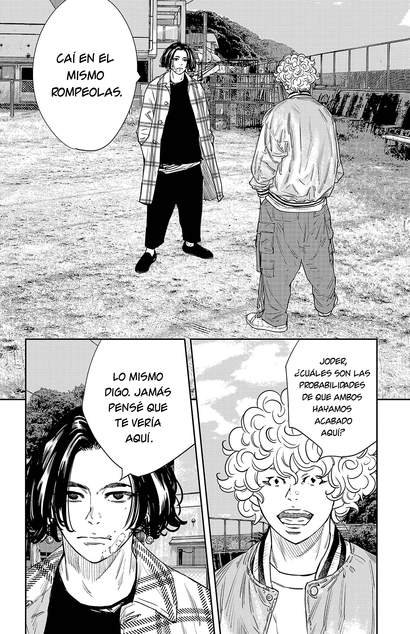 Capitulo 152 page 15