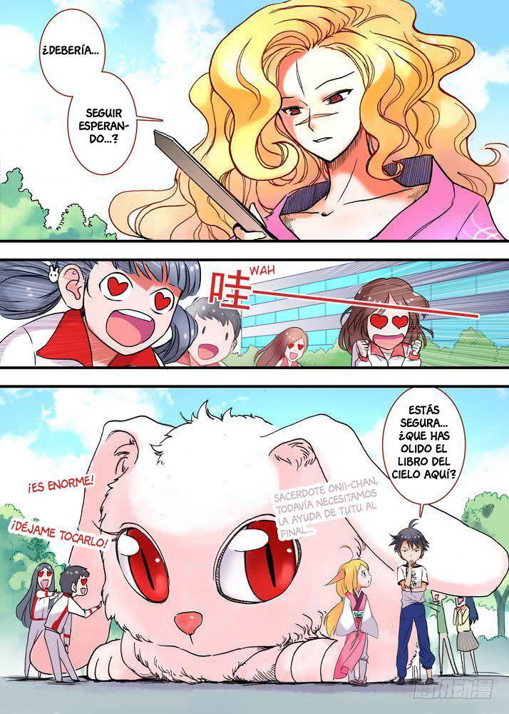 Capitulo 24.50 page 2
