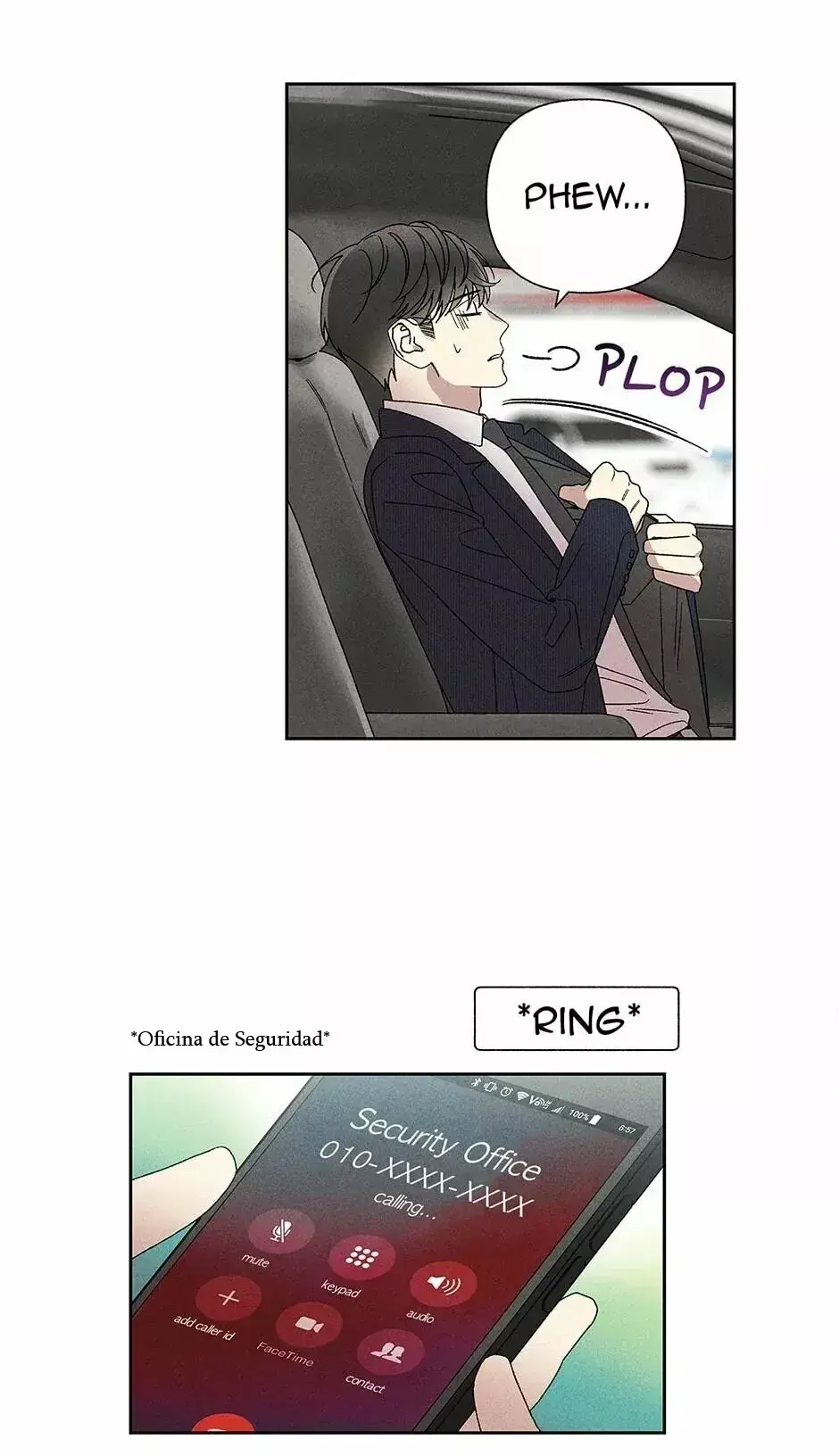 Capitulo 23 page 24