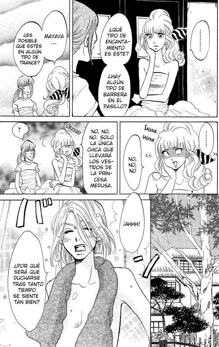 Capitulo 32 page 20
