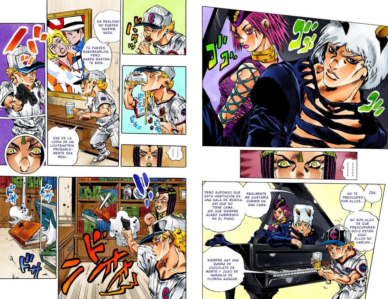 Capitulo 24 page 6