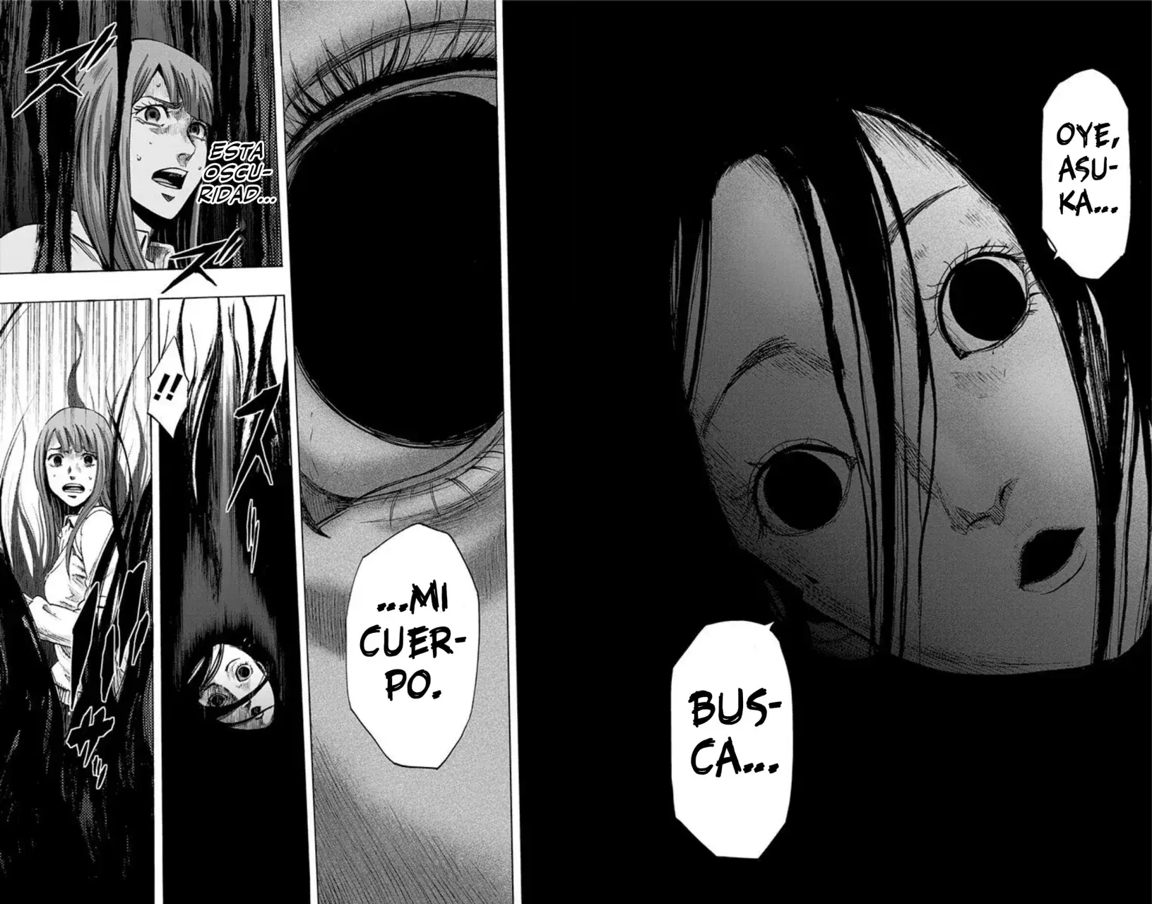 Capitulo 27 page 18