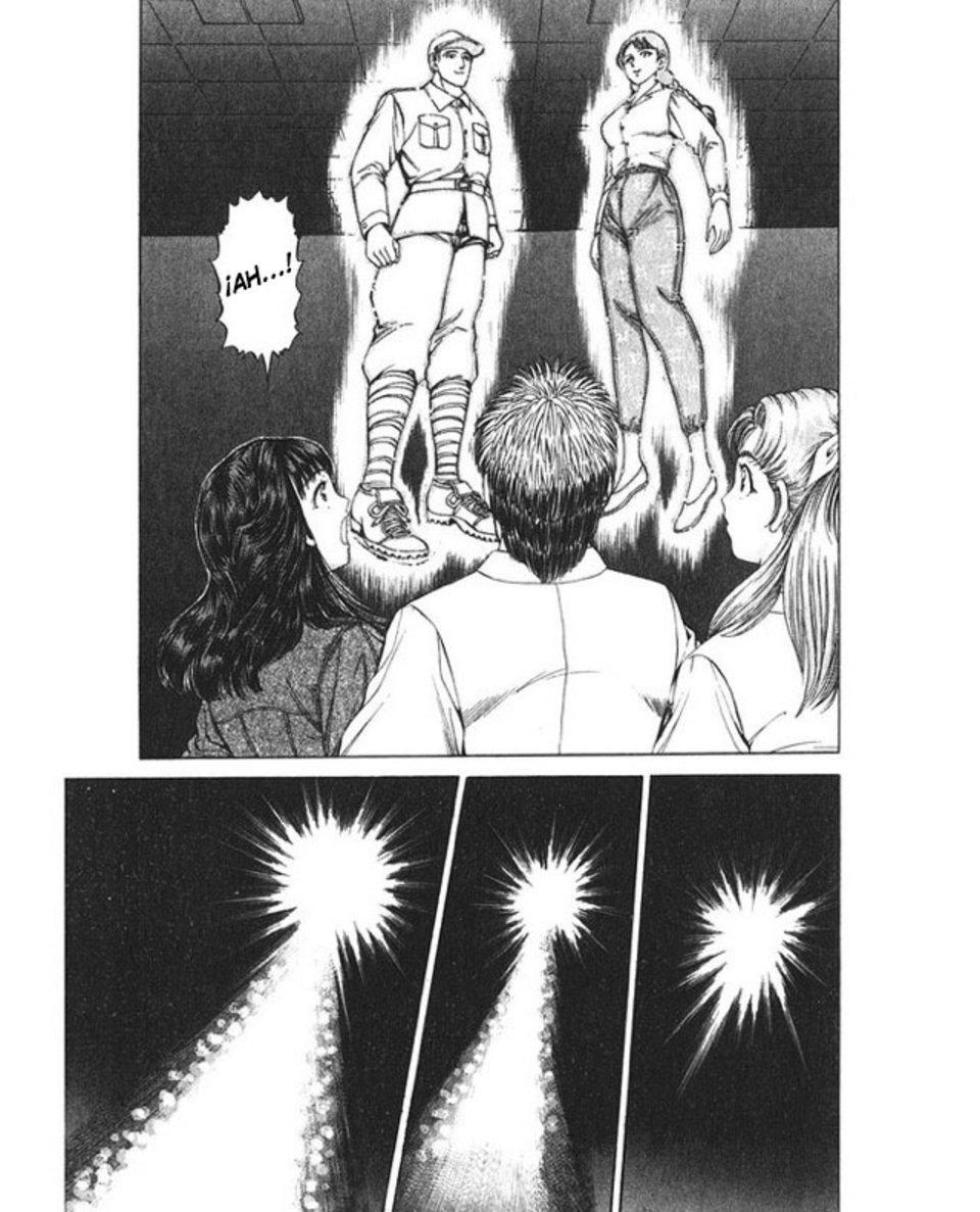 Capitulo 60 page 22