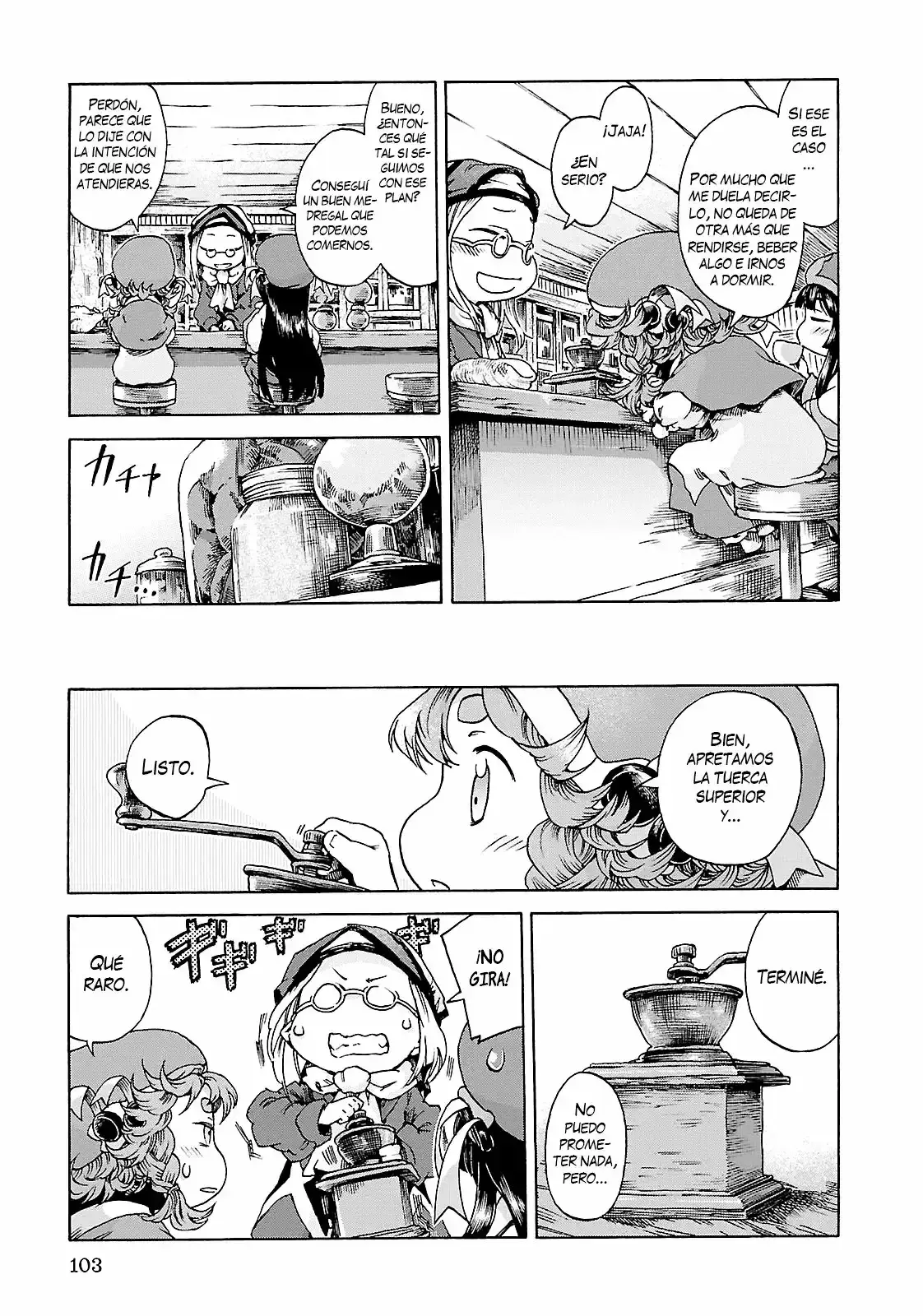 Capitulo 23 page 12