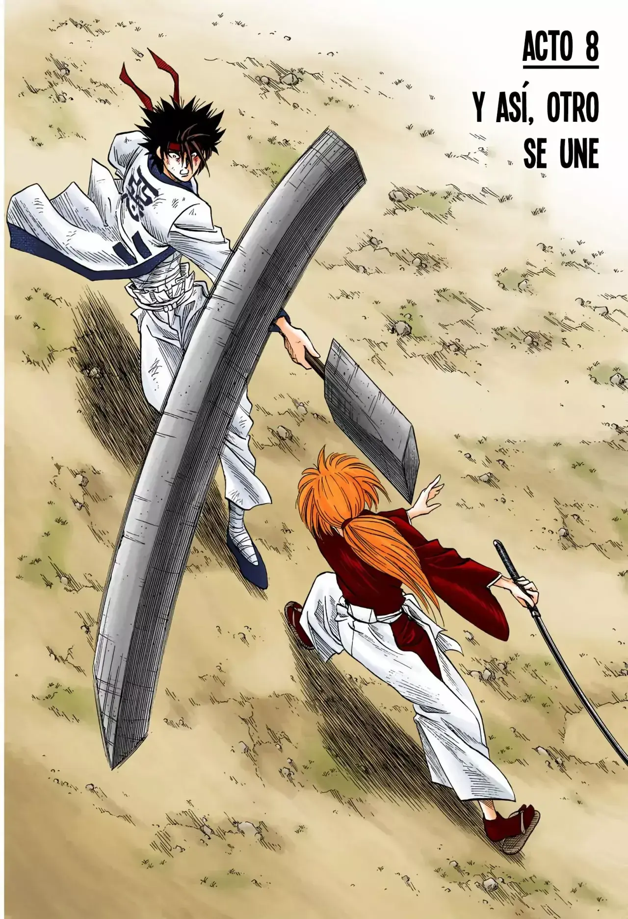 Capitulo 8 page 4