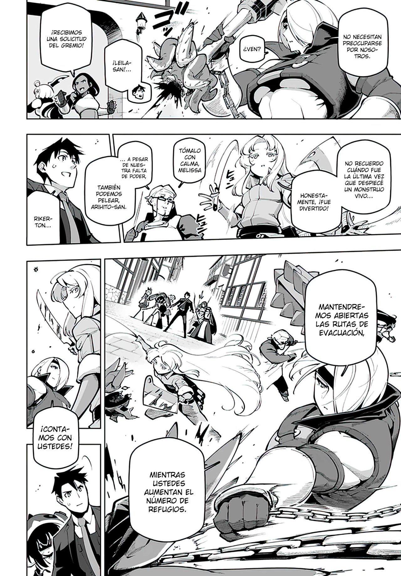 Capitulo 19.50 page 7