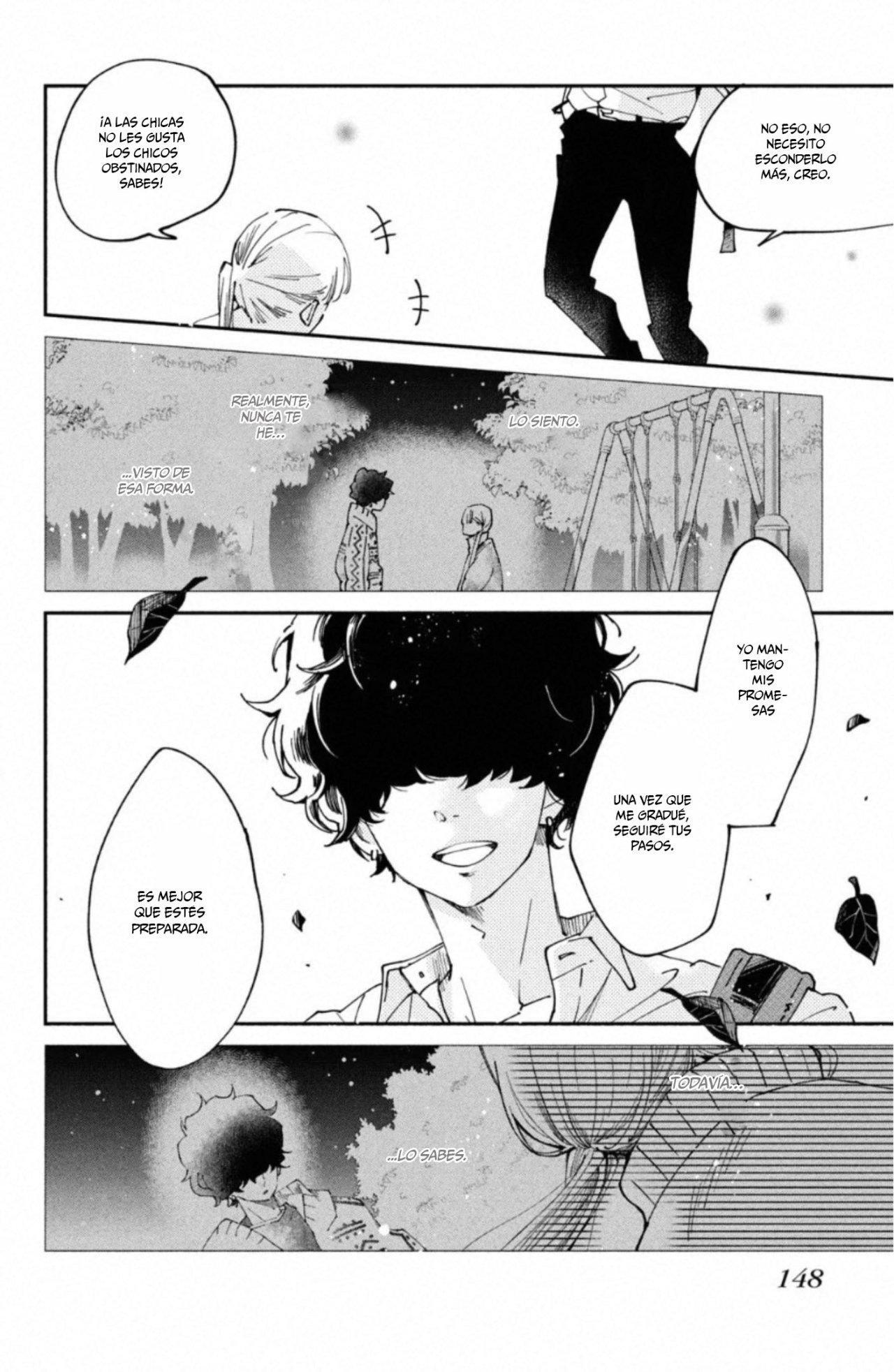 Capitulo 36 page 17