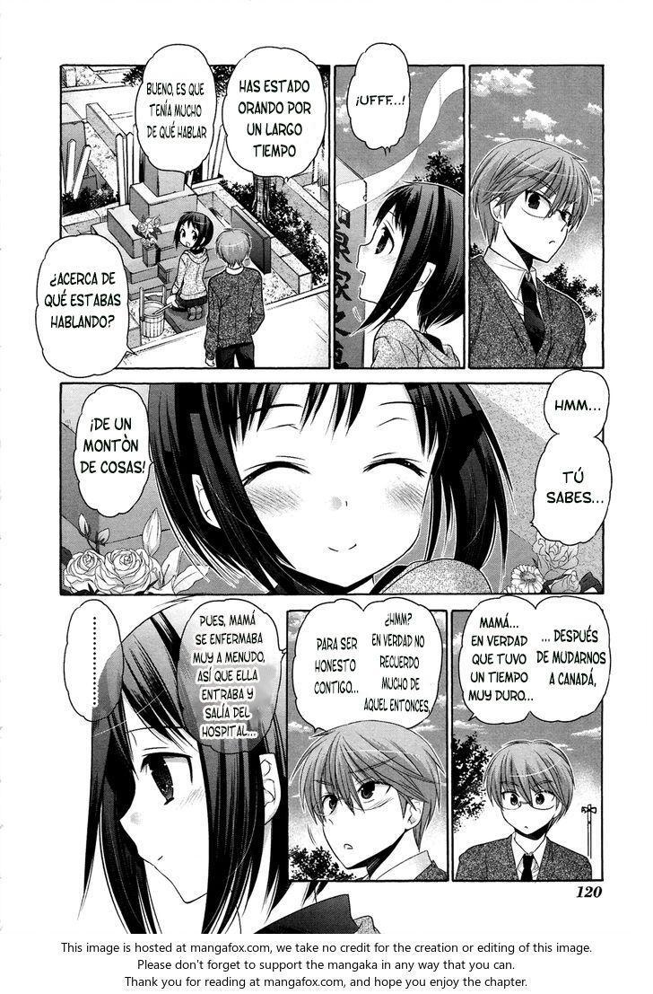 Capitulo 39 page 20