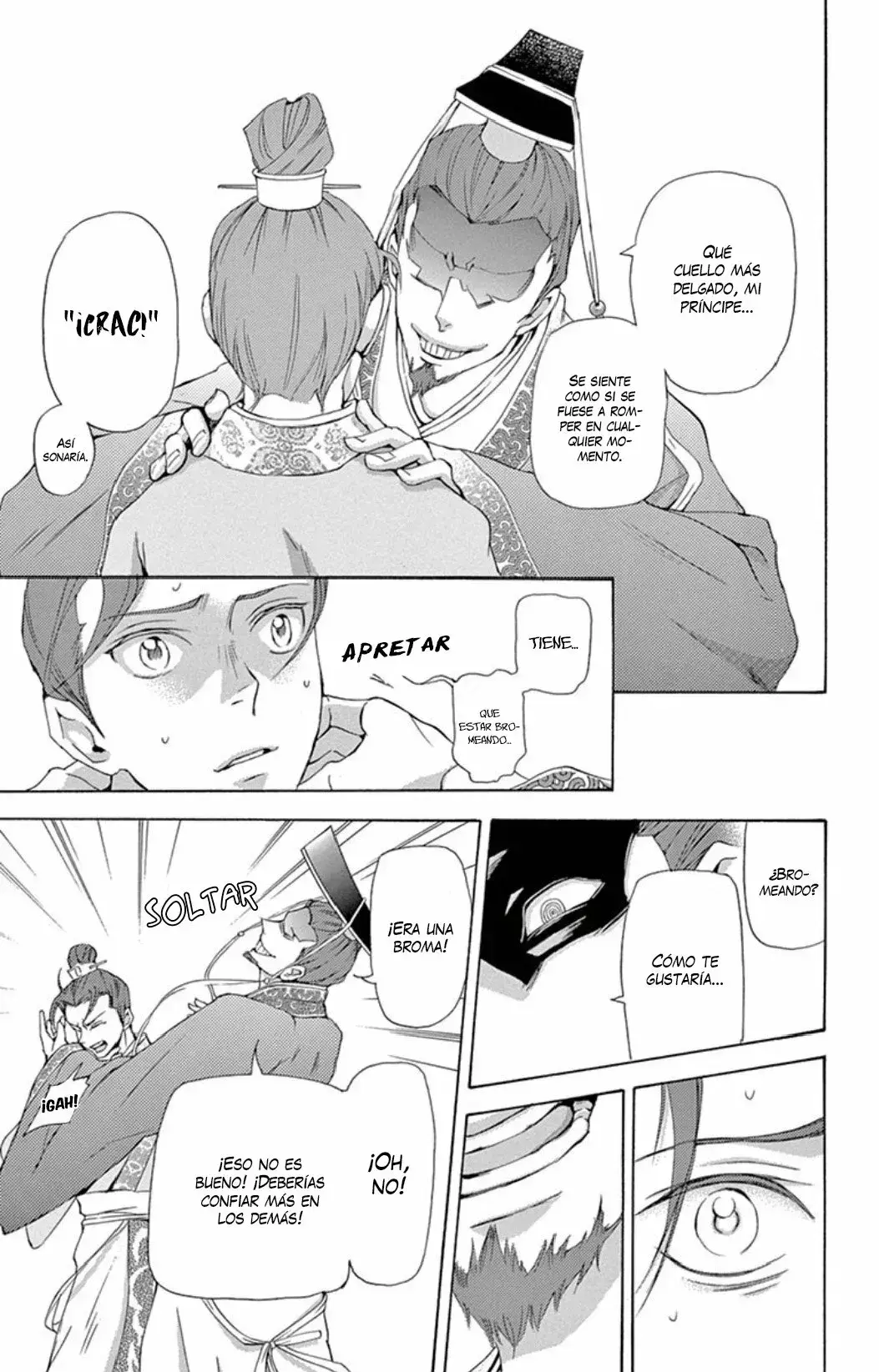 Capitulo 30 page 24