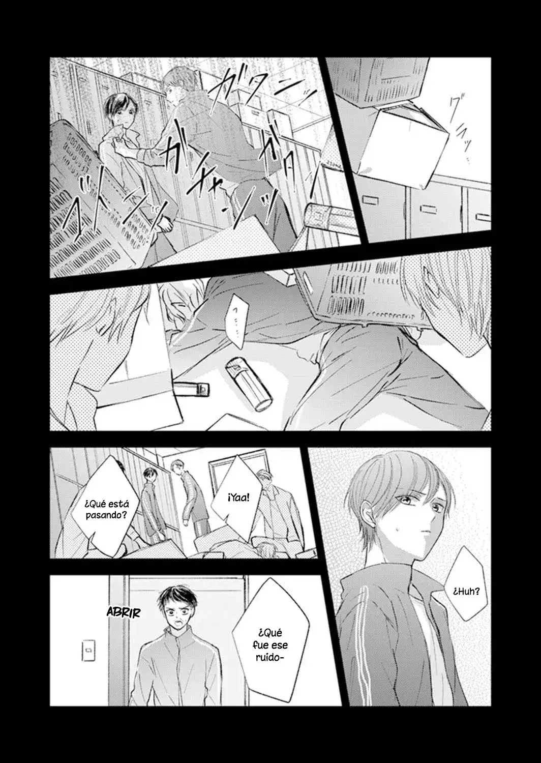 Capitulo 43 page 25