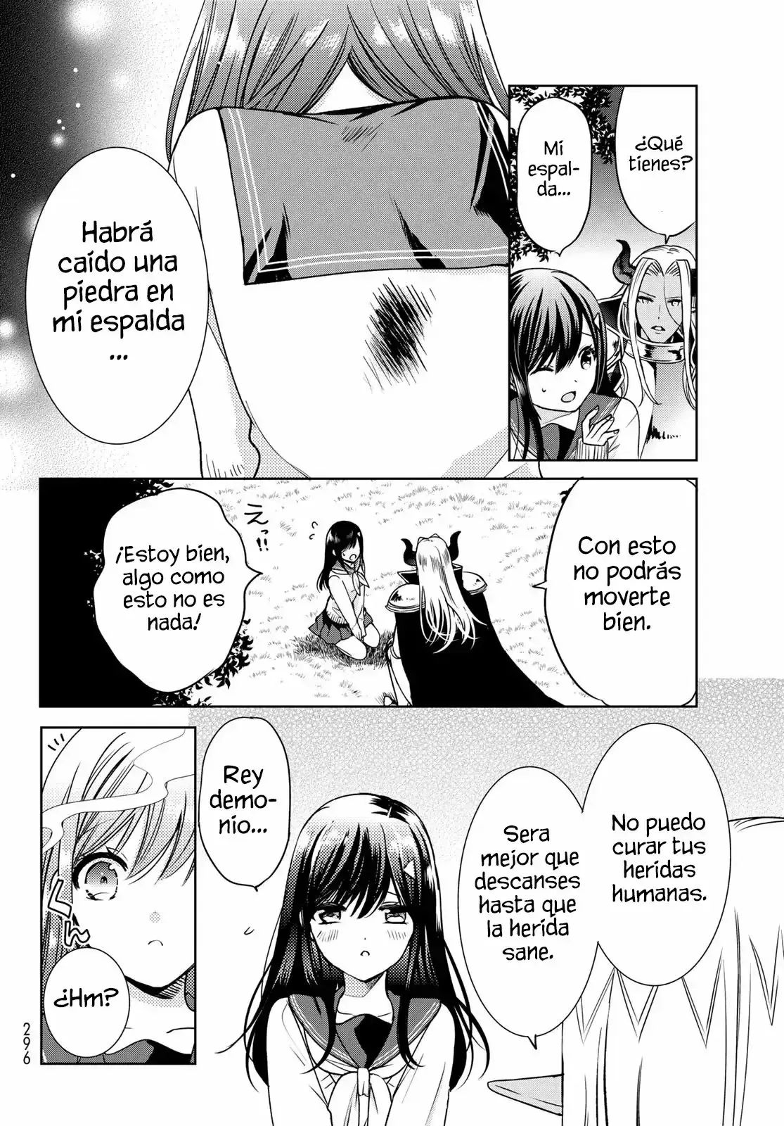 Capitulo 14 page 16