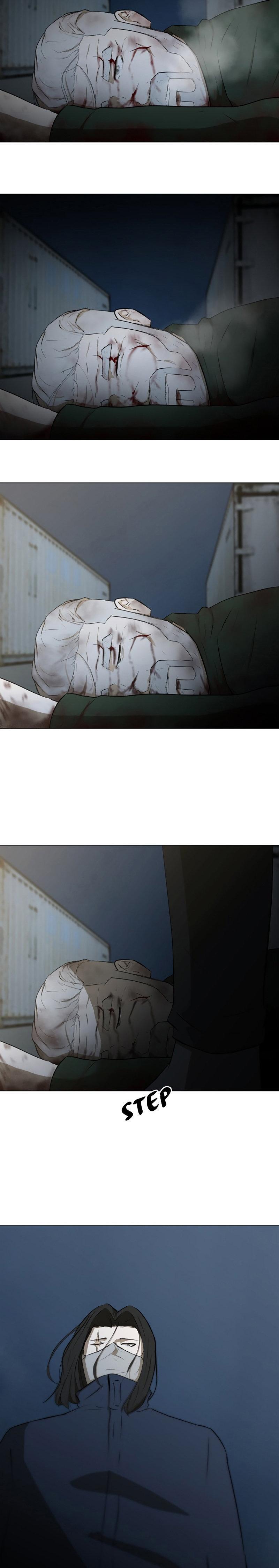 Capitulo 36 page 19
