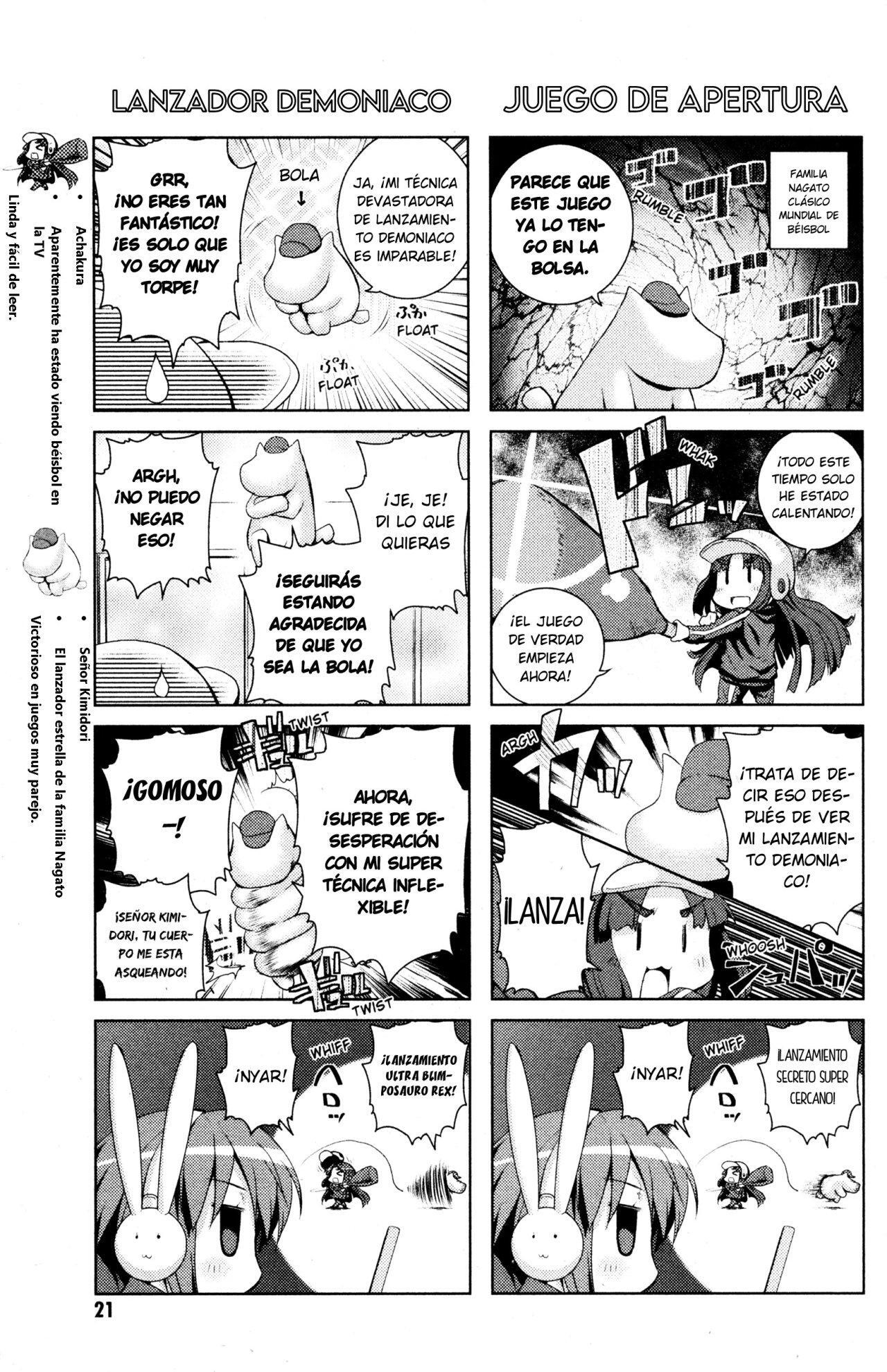Capitulo 35 page 21