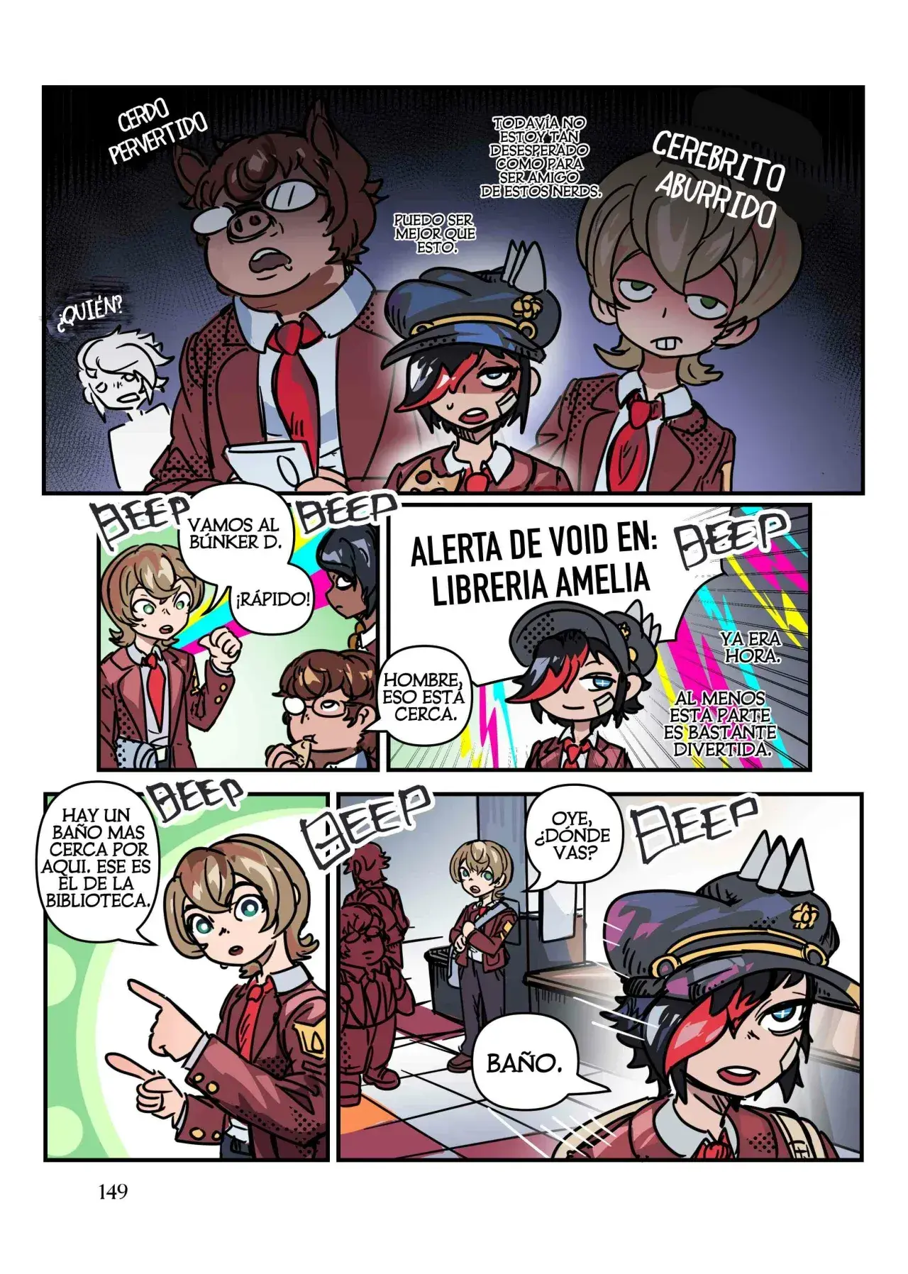 Capitulo 9 page 12